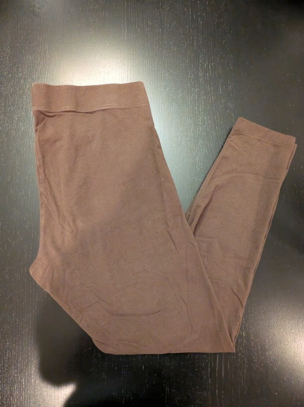 Old Navy Brown Leggings